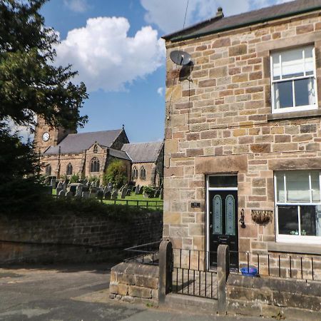 Churchside House マトロック エクステリア 写真
