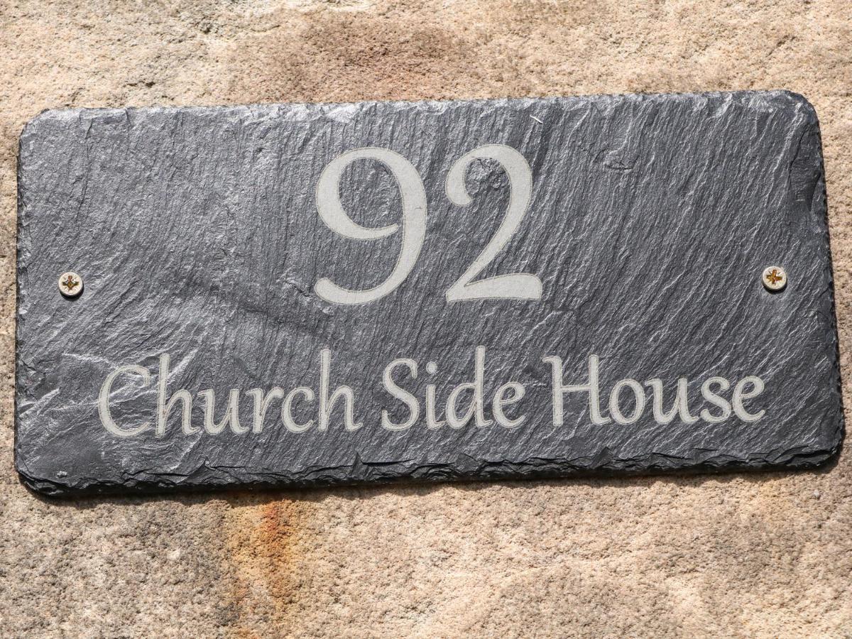 Churchside House マトロック エクステリア 写真