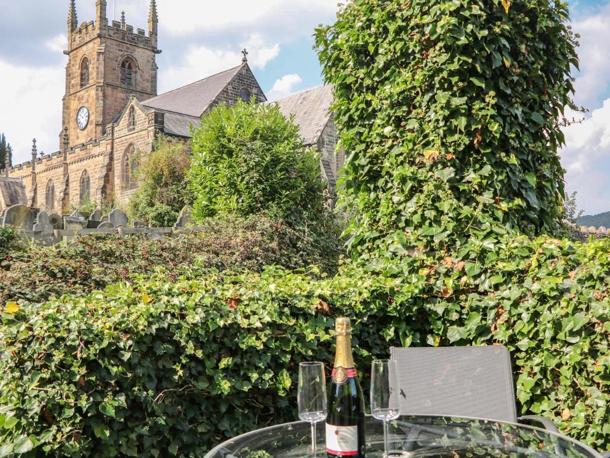 Churchside House マトロック エクステリア 写真
