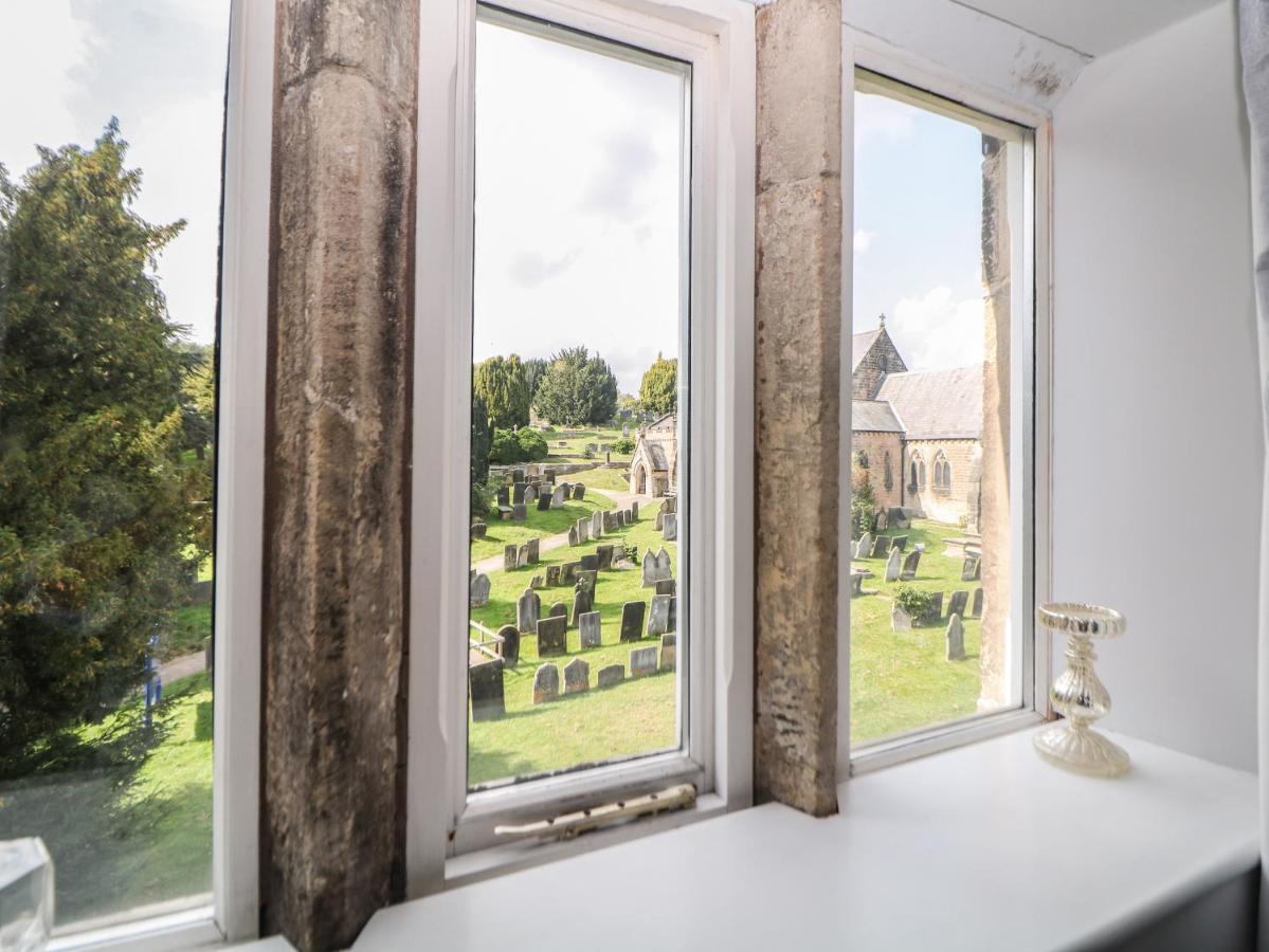Churchside House マトロック エクステリア 写真